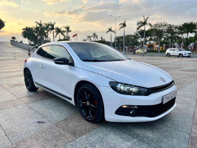 ⭐️ Volkswagen Scirocco 2.0 2010 thể thao 2 cửa