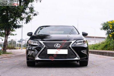 Xe Lexus ES 350 2015