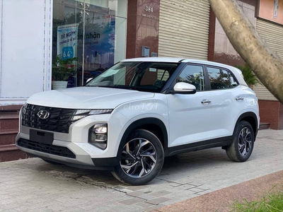 HYUNDAI CRETA 1.5L TIÊU CHUẨN
