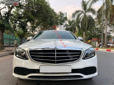 Xe Mercedes Benz C class C200 Exclusive 2021
