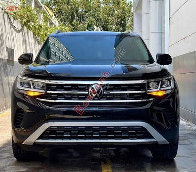 Volkswagen Teramont 2.0 AT 2022 - 1 Tỷ 499 Triệu