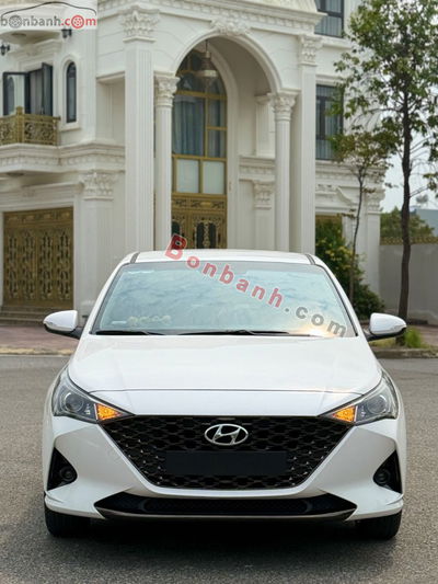Xe Hyundai Accent 1.4 AT 2023