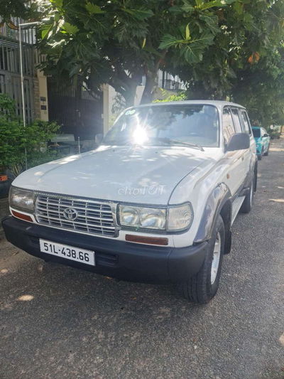 1991 Tôi không rõ - 19999 km
