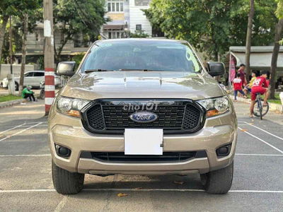 Ford Ranger XL 2.2L 4x4 MT 2015 - 363 Triệu