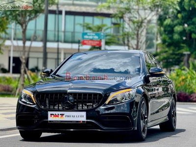 Xe Mercedes Benz AMG GT 53 4Matic 2020