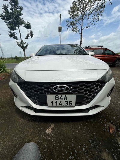 Hyundai Accent 2022 1.4 MT Tiêu Chuẩn đẹp
