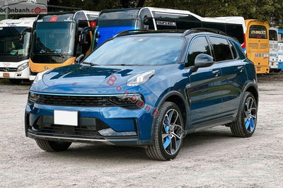 Xe Lynk & Co 01 Hyper Pro 2024