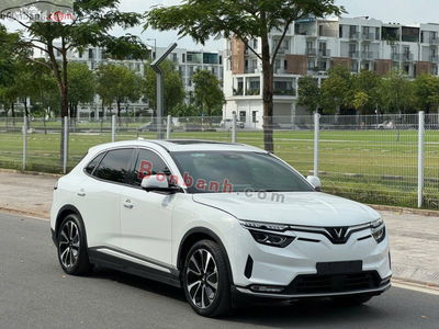 Xe VinFast VF8 Plus AWD 2022