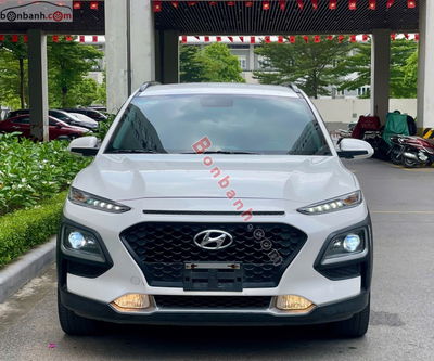 Xe Hyundai Kona Đặc biệt 2.0 AT 2022