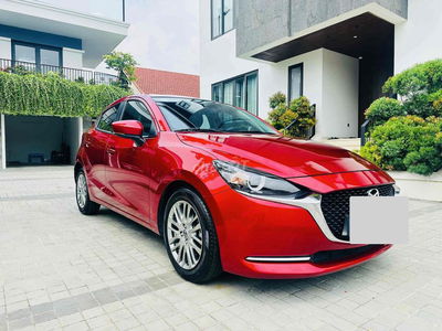 Mazda 2 2020 Sport Premium - 18000 km
