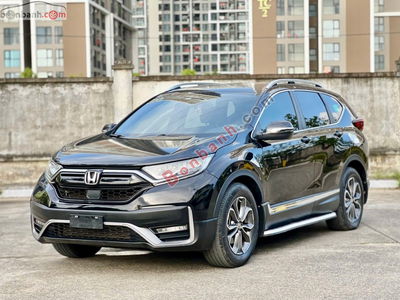 Xe Honda CRV L 2021