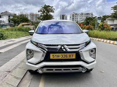 Mitsubishi Xpander 2020 AT - 105000 km