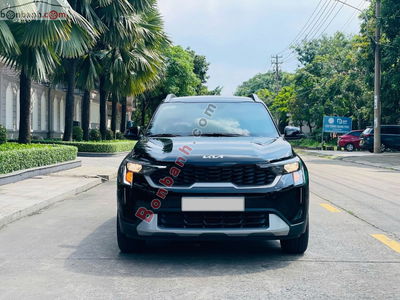 Xe Kia Sonet Deluxe 1.5 AT 2025