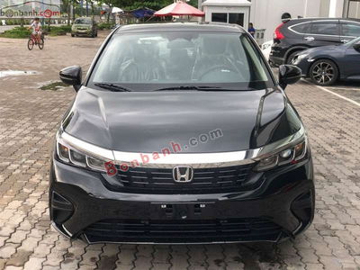 Xe Honda City L 1.5 AT 2025