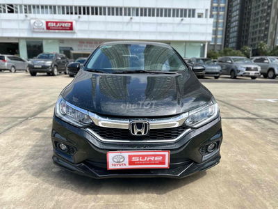 Honda City 2019 1.5 TOP - 5c tự động đẹp BỚT LỘC