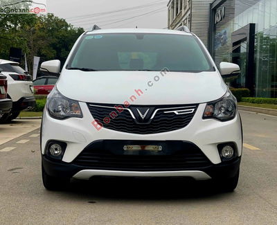 Xe VinFast Fadil 1.4 AT 2020