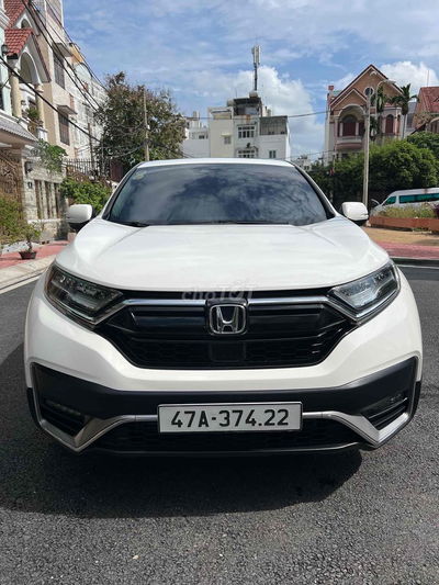 Honda CR V 2020 1.5L - 80000 km