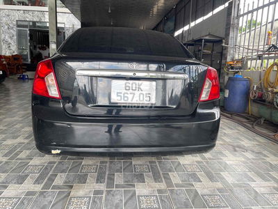 Daewoo Lacetti 2010 SE - 205000 km
