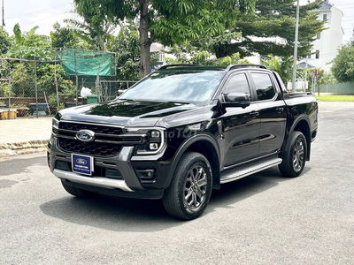 Ford Ranger 2023 Wildtrak 2.0L 4x4 AT - 8xx