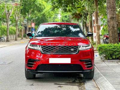 Xe LandRover Range Rover Velar R-Dynamic 2.0 2018
