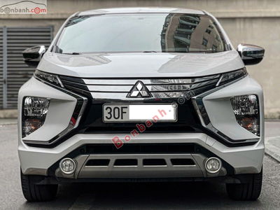 Xe Mitsubishi Xpander 1.5 AT 2019