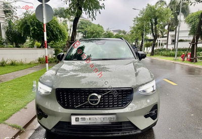 Xe Volvo XC40 Ultimate B5 AWD 2024
