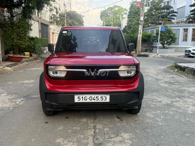 VinFast VF3 2025 - 6000 km mua pin