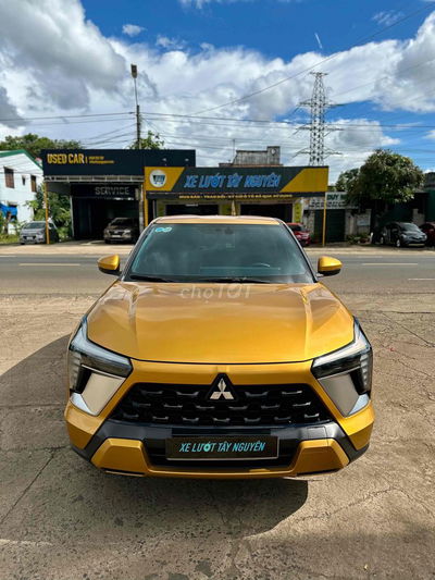 Mitsubishi Xforce 2024 Premium - 5500 km