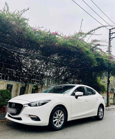 Mazda 3 2019 1.5L Premium - 61000 km