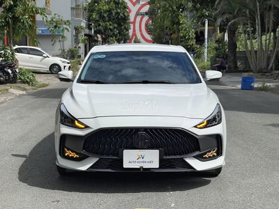 MG5 Luxury 1.5AT 2022 ĐK 2023 Cực Đẹp Như Mới