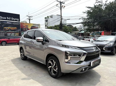 Mitsubishi Xpander Premium 2024 Bạc - Odo 29.750km