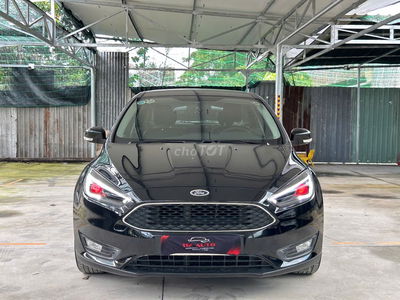 Ford Focus 1.5L Ecoboost Trend 2017