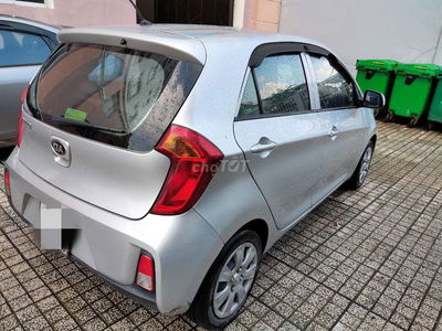2015 1.0 MT - 150000 km