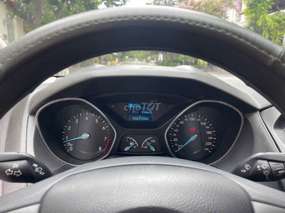 Ford Focus 2017 - 40000 km
