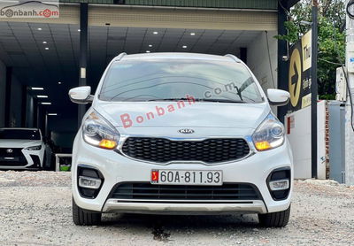 Xe Kia Sephia Duluxe 2020