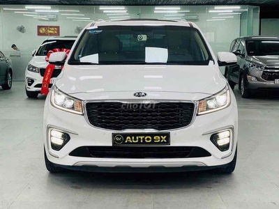 🚘 Kia Sedona 2019 3.3 GAT Premium - Odo: 6v km