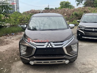 Xe Mitsubishi Xpander 1.5 AT 2021