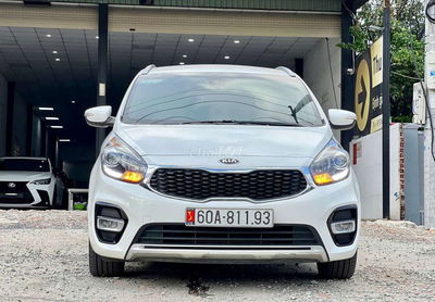 SIÊU LƯỚT Kia Rondo AT 2020 Deluxe - 24000 km