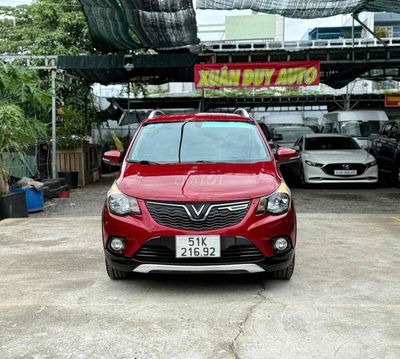 VinFast Fadil 2022 BẢO HÀNH 1 NĂM ,XE LƯỚT 3 VẠN