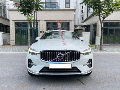 Xe Volvo XC60 Inscription B6 AWD 2022