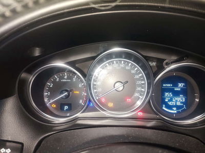 Cx5 2017 odo 40.000 km 1 chủ mua mới sử dụng