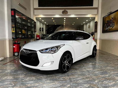 Hyundai Veloster 3 cửa , chất Zin/Đẹp