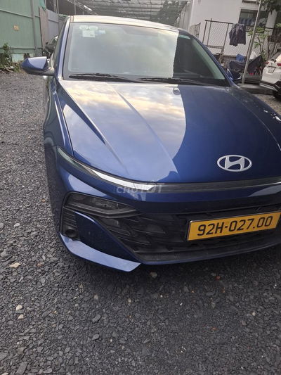 Hyundai Accent 2024 1.5 AT - 42000 km