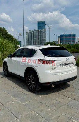 Mazda CX5 2.5 AT 2WD 2019- chính chủ
