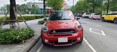 Mini Cooper Countryman S 2014 - 68000km
