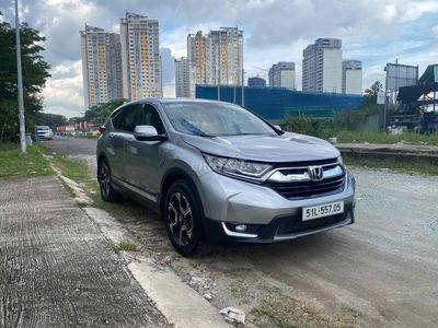 Honda CR V 2019 G - 27000 km