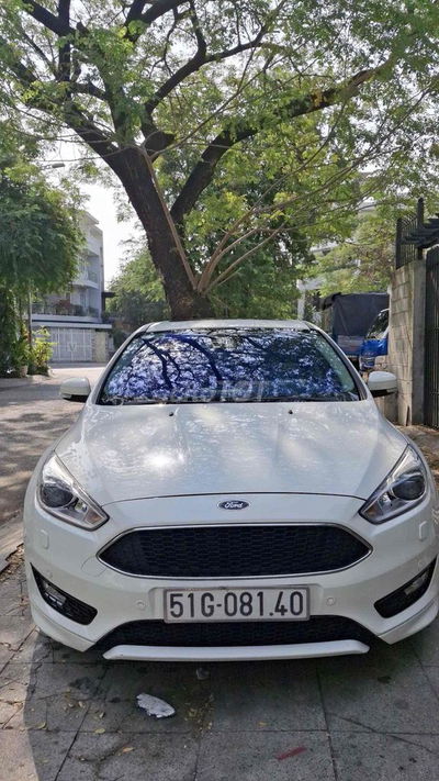 Ford Focus 2018 1.5L Ecoboost Sport - 148000 km