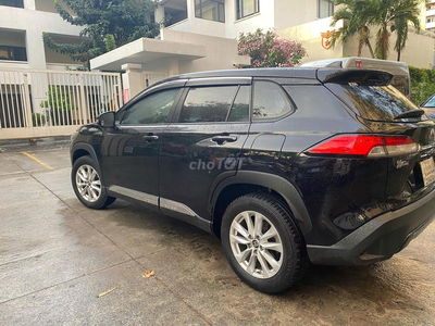 Toyota Corolla Cross 2022 1.8G - 44000 km
