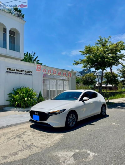 Xe Mazda 3 1.5L Sport Luxury 2022