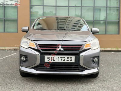 Xe Mitsubishi Attrage 1.2 CVT 2020